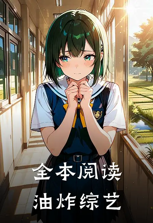 全本阅读油炸综艺