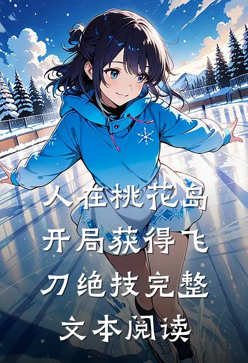 人在桃花岛，开局获得飞刀绝技完整文本阅读