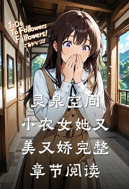 灵泉空间：小农女她又美又娇完整章节阅读