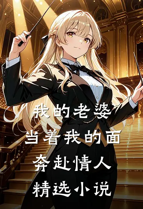 我的老婆，当着我的面奔赴情人精选小说