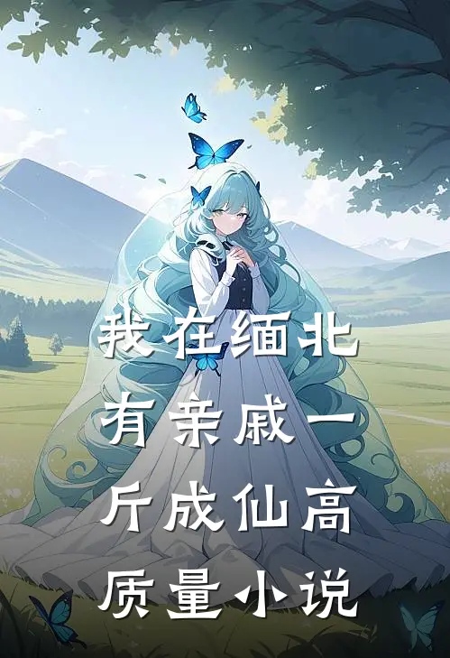 我在缅北有亲戚一斤成仙高质量小说