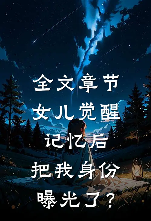 全文章节女儿觉醒记忆后，把我身份曝光了？