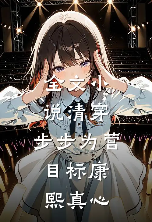 全文小说清穿：步步为营，目标康熙真心