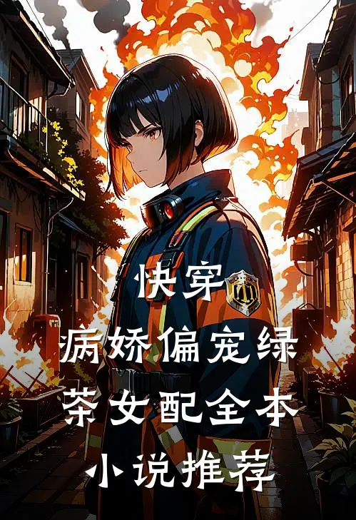 快穿：病娇偏宠绿茶女配全本小说推荐