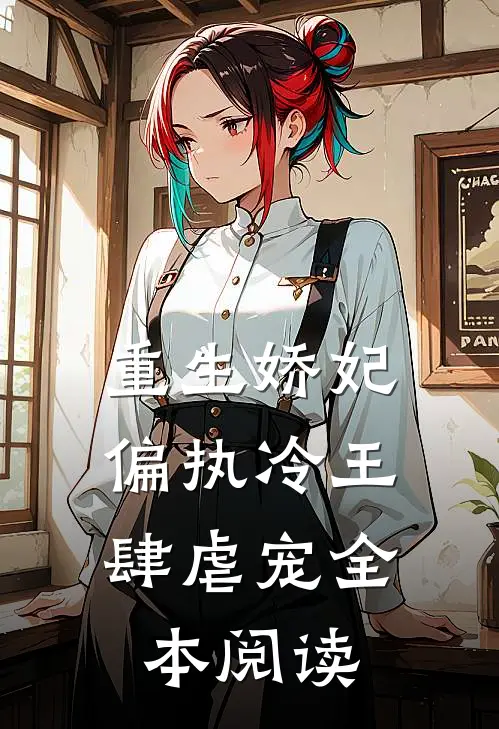重生娇妃：偏执冷王肆虐宠全本阅读