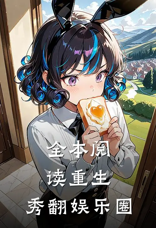 全本阅读重生：秀翻娱乐圈