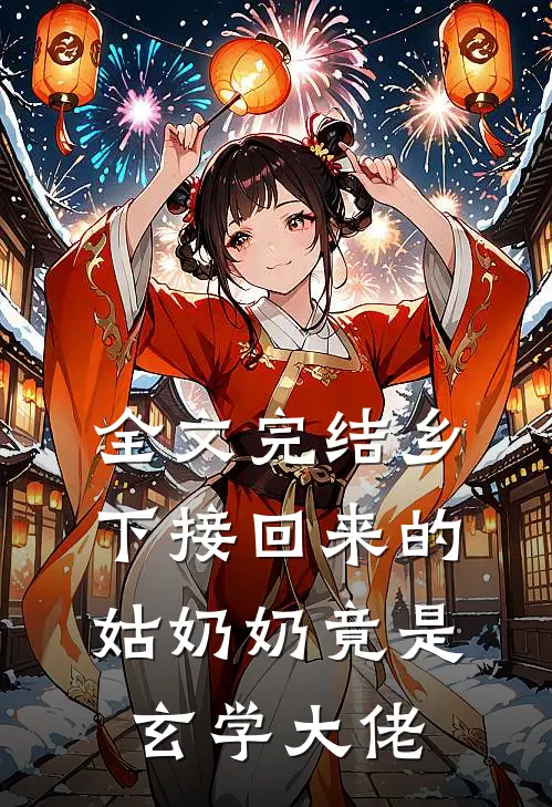 全文完结乡下接回来的姑奶奶竟是玄学大佬