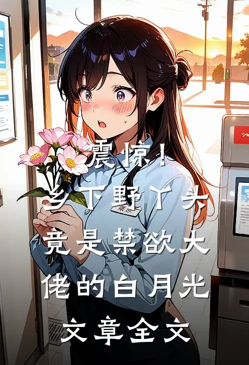 震惊！乡下野丫头竟是禁欲大佬的白月光文章全文