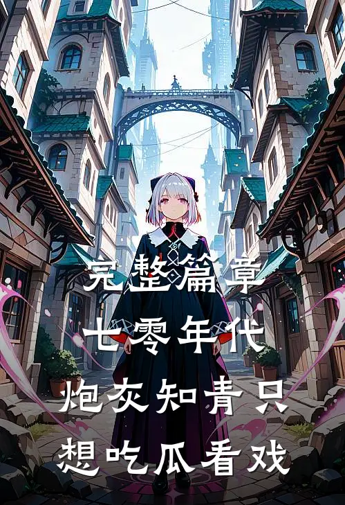 完整篇章七零年代：炮灰知青只想吃瓜看戏