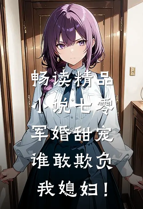 畅读精品小说七零军婚甜宠：谁敢欺负我媳妇！
