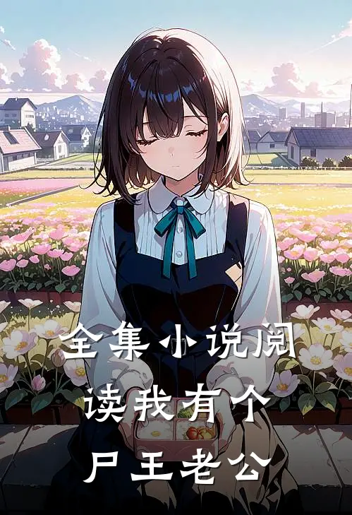 全集小说阅读我有个尸王老公