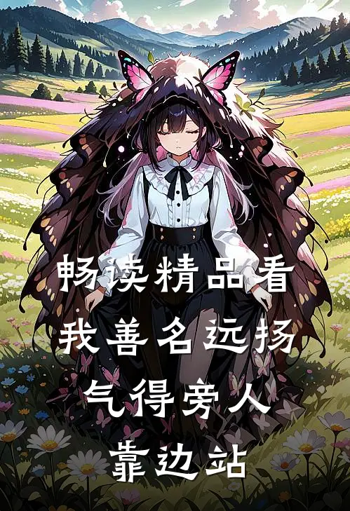 畅读精品看我善名远扬，气得旁人靠边站