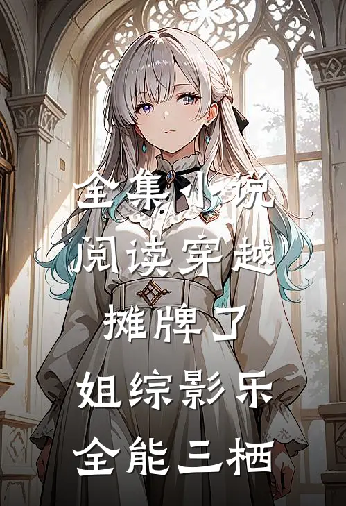 全集小说阅读穿越：摊牌了，姐综影乐全能三栖