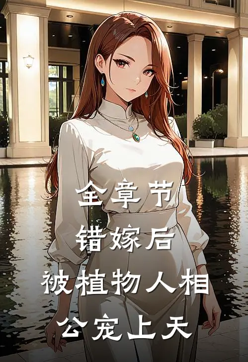 全章节错嫁后，被植物人相公宠上天