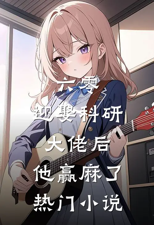 六零：迎娶科研大佬后，他赢麻了热门小说