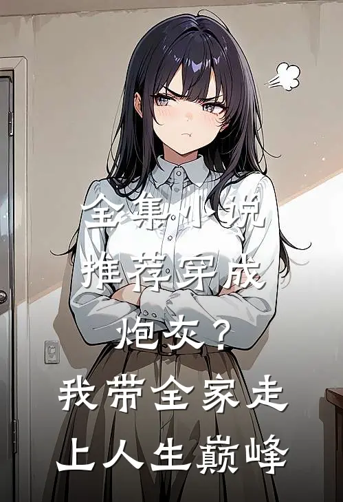 全集小说推荐穿成炮灰？我带全家走上人生巅峰
