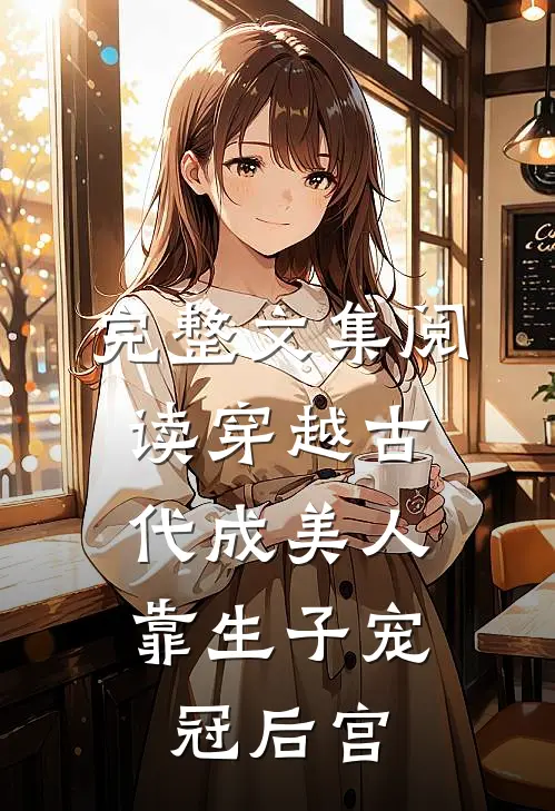 完整文集阅读穿越古代成美人，靠生子宠冠后宫
