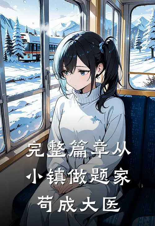 完整篇章从小镇做题家苟成大医