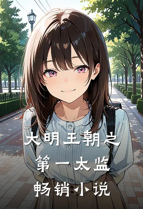 大明王朝之第一太监畅销小说