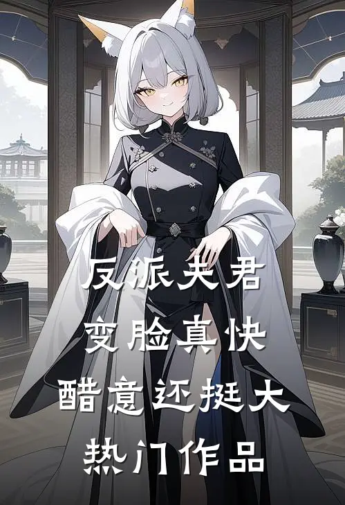 反派夫君变脸真快，醋意还挺大热门作品