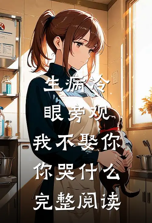 生病冷眼旁观，我不娶你你哭什么完整阅读