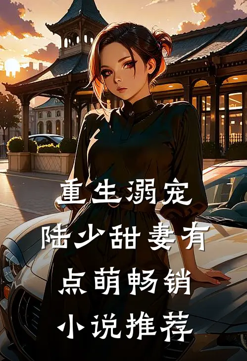 重生溺宠：陆少甜妻有点萌畅销小说推荐