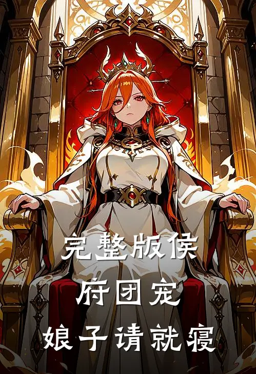 完整版侯府团宠：娘子请就寝