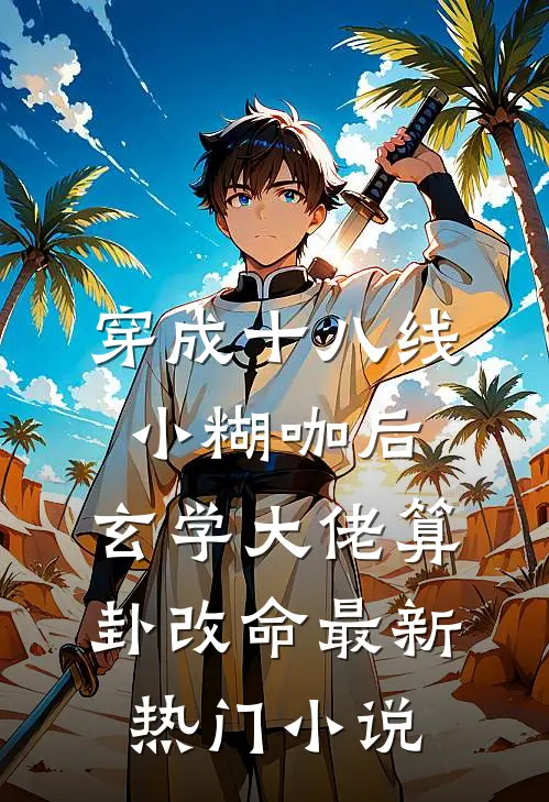 穿成十八线小糊咖后，玄学大佬算卦改命最新热门小说