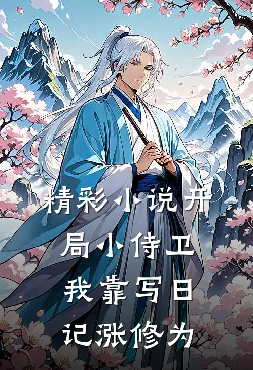 精彩小说开局小侍卫，我靠写日记涨修为