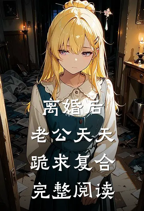 离婚后，老公天天跪求复合完整阅读