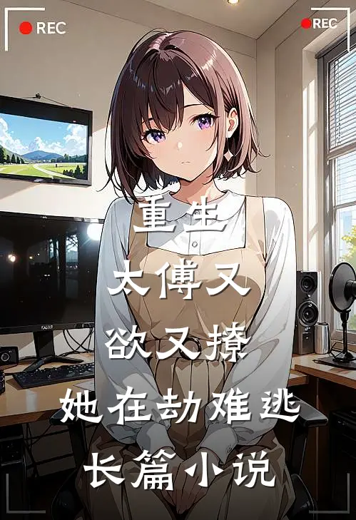 重生：太傅又欲又撩，她在劫难逃长篇小说