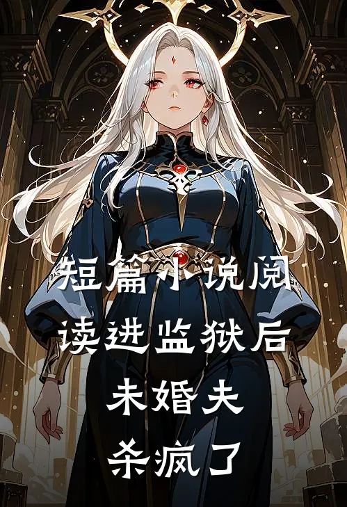 短篇小说阅读进监狱后，未婚夫杀疯了