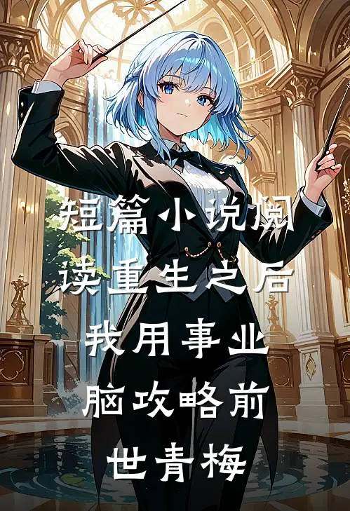 短篇小说阅读重生之后，我用事业脑攻略前世青梅