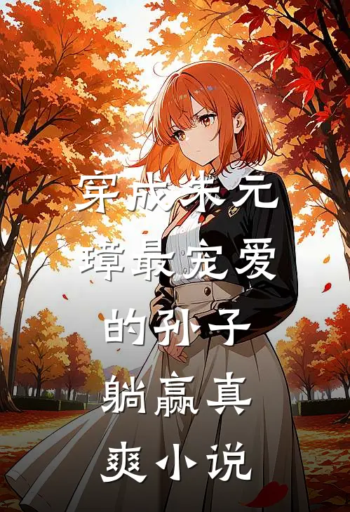 穿成朱元璋最宠爱的孙子，躺赢真爽小说