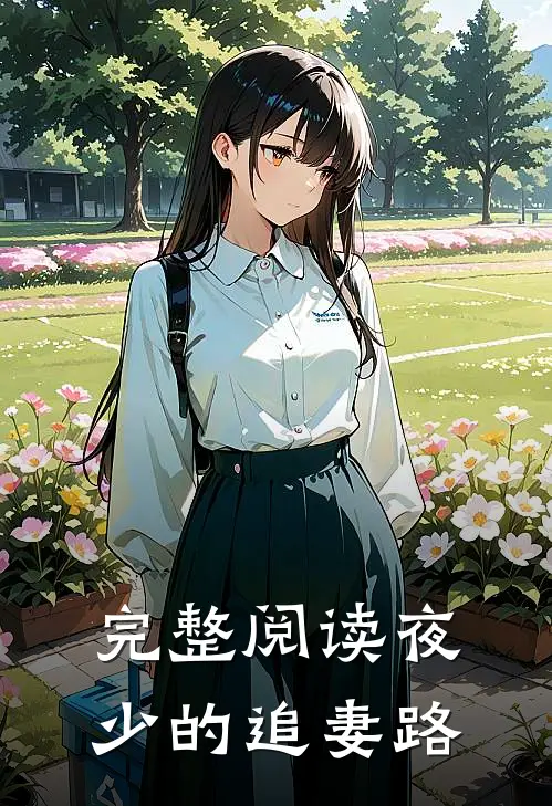 完整阅读夜少的追妻路