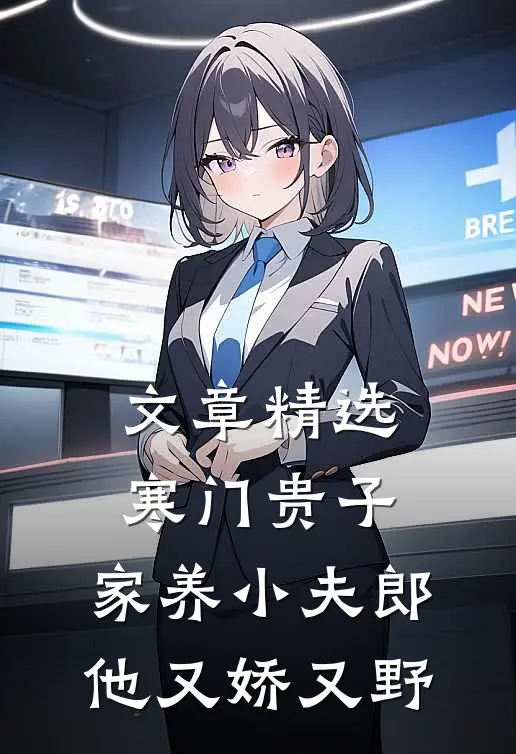 文章精选寒门贵子：家养小夫郎他又娇又野