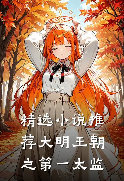 精选小说推荐大明王朝之第一太监