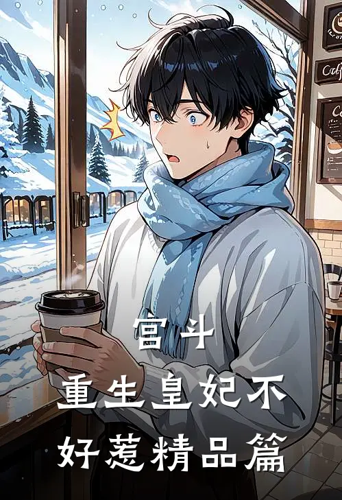 宫斗：重生皇妃不好惹精品篇