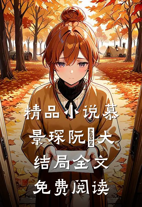 精品小说慕景琛阮嫆大结局全文免费阅读