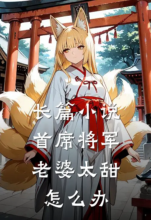 长篇小说首席将军：老婆太甜怎么办