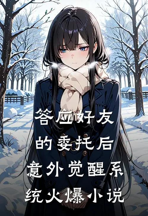 答应好友的委托后，意外觉醒系统火爆小说