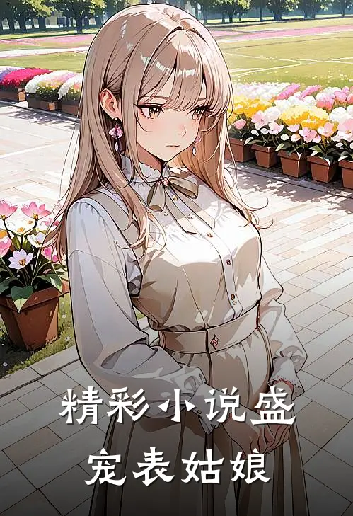 精彩小说盛宠表姑娘