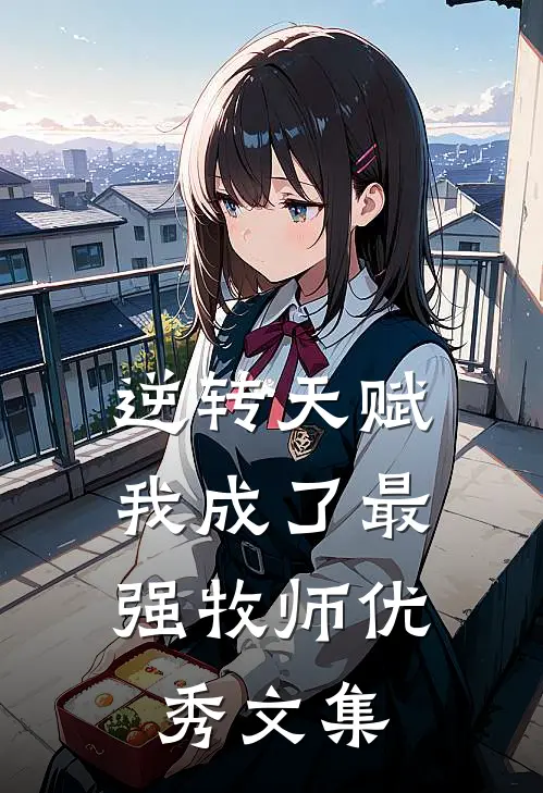 逆转天赋：我成了最强牧师优秀文集