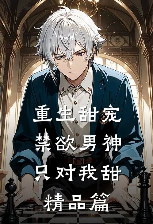 重生甜宠：禁欲男神只对我甜精品篇