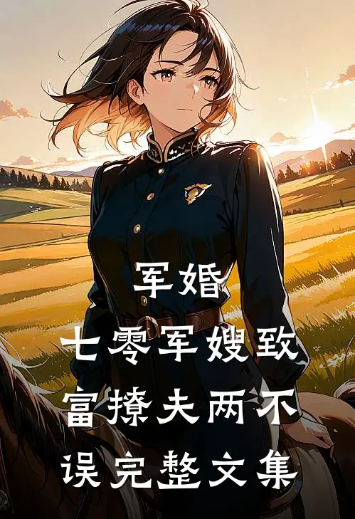 军婚：七零军嫂致富撩夫两不误完整文集
