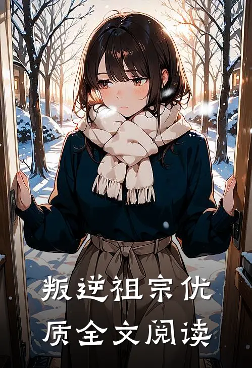 叛逆祖宗优质全文阅读