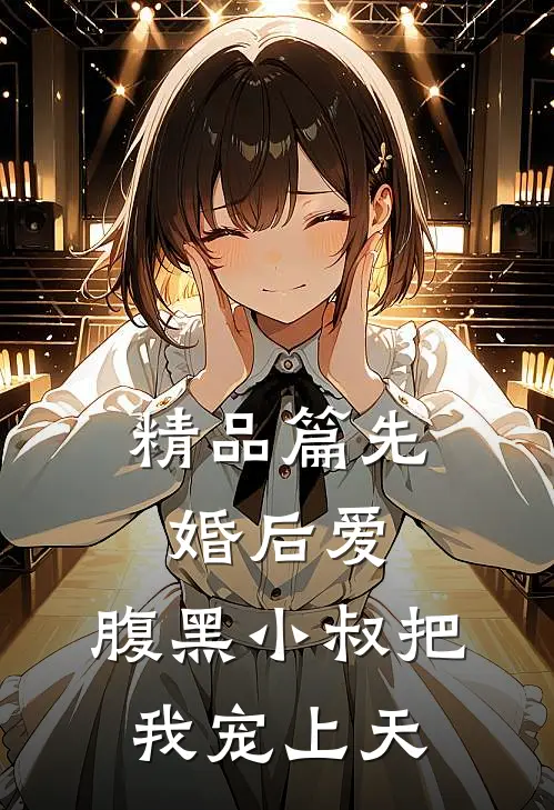 精品篇先婚后爱：腹黑小叔把我宠上天