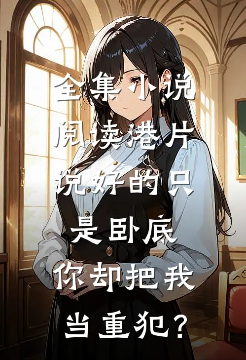 全集小说阅读港片：说好的只是卧底，你却把我当重犯？
