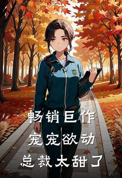 畅销巨作宠宠欲动：总裁太甜了