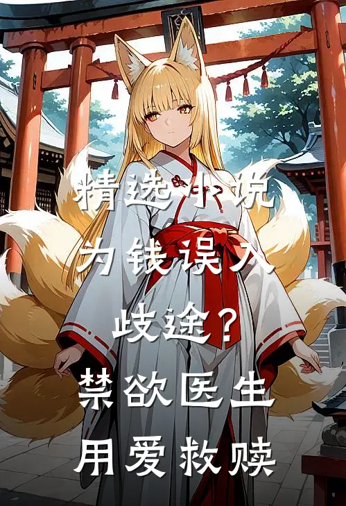 精选小说为钱误入歧途？禁欲医生用爱救赎